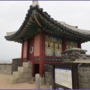 수원팔색길 화성성곽길 이미지