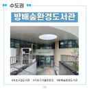 방배도서관 | 서초구립 방배숲환경도서관 방문 후기!