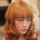 루비헤어 이미지