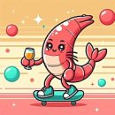 창우빌딩 | [강남구청역 맛집]365 활새우 창우수산 대하 맛집, 한성칼국수 별이 다섯개🖐️⭐️⭐️⭐️⭐️⭐️