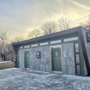 골프장화장실 이미지