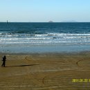 신두리해수욕장 이미지