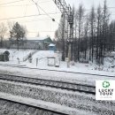 [시베리아 횡단열차] 5일차 : 스카바로지나 - 치타(러시아)(2024.02.25) 이미지