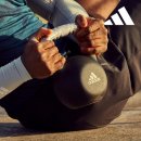 아이언박스 크로스핏 | 아디다스 아이언 케틀벨 12kg으로 즐기는 크로스핏 웨이트 트레이닝 운동 용품 탐색하기