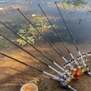 산천낚시터 이미지