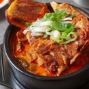 왕뼈해장국 이미지