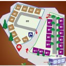 별비담캠핑장 이미지