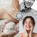 레미 | 로즈레미 패턴 플라워 천연비누 사용 후기, 선물용·답례품 추천