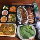 고가네장충왕족발 이미지