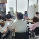 소하2동 복지회관 경로식당 이미지