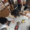 안나가죽공방 | 가죽지갑 원데이 클래스 이태원 가죽공방 크래프트엠