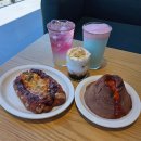 눈섬베이커리 | 대구대 근처 대형카페 섬섬밀밀 방문기! 시그니처 음료와 베이커리 솔직 후기