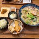 멘부쿠제면소 이미지