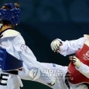 경희대 올림픽태권도 체육관 이미지