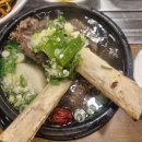 우이동 왕가 갈비탕 육회비빔밥 맛집