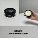 플러터 - 수성구 성동로 43 | 러쉬 LUSH, 큐티클 버터 핸드케어 레모니 플러터 내돈내산 추천 사용 후기