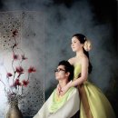 이근희한복 이미지