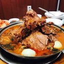 큰마당감자탕 이미지