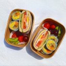 남광초등학교 | 제주 이도이동 맛집 '또똣김밥' 아이와 피크닉 도시락 포장 후기 및 주차 꿀팁