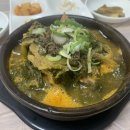 인월시장 야외 | 겁대가리 없다는 소리만 잔뜩 듣고 온,, 남원-함양-거창 여자혼자 여행기 1탄