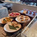 등대일식 | [송도 맛집]🍽️ 부산 송도 호텔 뷔페! 윈덤그랜드부산 더브릿지 평일 런치 솔직 후기