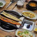 용천스파랜드 | 삼계동맛집 명품장어 김해본점 가성비좋은 점심특선 후기