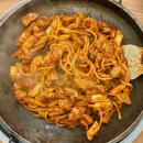 우미닭갈비인공폭포점 이미지