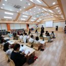 민족사관유치원 이미지