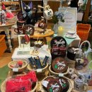 390 | 하카타 라페스타 쇼핑 지브리샵 짱구 390엔샵 방문후기