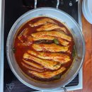 한경식당 | 제주 현지인 맛집 추천 매일 아침 생갈치로 만든 뼈 없는 갈치조림 한경가든 다녀온 후기