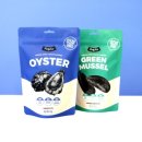 초록푸드 | 강아지 관절 건강 필수템! 트러스티푸드 동결건조 초록입홍합 간식 사용후기