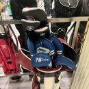 SM타이거헬스 정읍 수성점 | 정읍 골프 아카데미 QED 스크린 골프레슨 후기