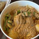 립스 | 상하이 홍이플라자 맛집｜소양생전 만두와 레드립스 마라반 솔직 후기