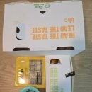 당교6길 | 🍗 [BHC 문경 모전동점] 퇴근 후 치킨의 행복💛 바삭한 콰삭킹 &amp; 치즈볼 완벽조합 리뷰