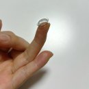 파란문안경원 | 시흥능곡역 파란문안경원에서 클라렌 아이리스 수지그레이 렌즈 내돈내산 구매후기
