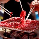 광양 참 숯불고기 이미지