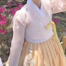 공주-44 | 봄은한복 후기 - 고급스러운 한복대여 30대의 궁궐 공주놀이, 창경궁 궁중문화축전(~5/4)