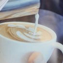 커피타임 이미지