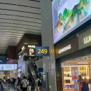 골드 | 인천공항 제2여객터미널 &#34;마티나골드라운지&#34; 후기 (뷔페, 위치, 가격, 안마의자)