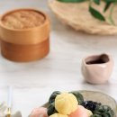 효자떡 - 성남시 수정구 시민로 141 | 효자떡