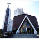 함평 천주교회 이미지