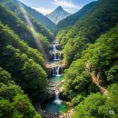 칠선 | 험난하지만 아름다운 지리산 칠선계곡 등산 후기 &amp; 필수 꿀팁!