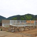 얼음골캠핑장