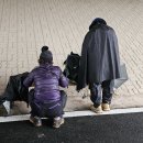 경기광주역출발~초월역까지. 우중도보의. 매력 속으로 ~? 이미지