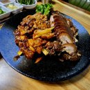 찐가족발