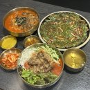 세븐일레븐 부산해운대 마린시티점 | [부산 해운대] 마린시티 맛집 “남천다옴 마린시티점” 칼국수 비빔국수 맛집 추천
