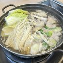 정통쌈밥 이미지