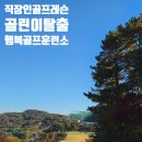 장안골 - 의령군 | 수원장안골프레슨 효과, 첫 필드 나간 골린이 스윙자세 100점으로 칭찬폭격 받은 이유