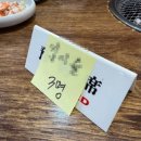 한옥집 숯불갈비 이미지