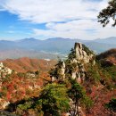 운악산 이미지